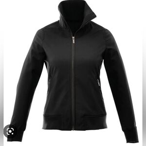 Elevate Softshell Bomber